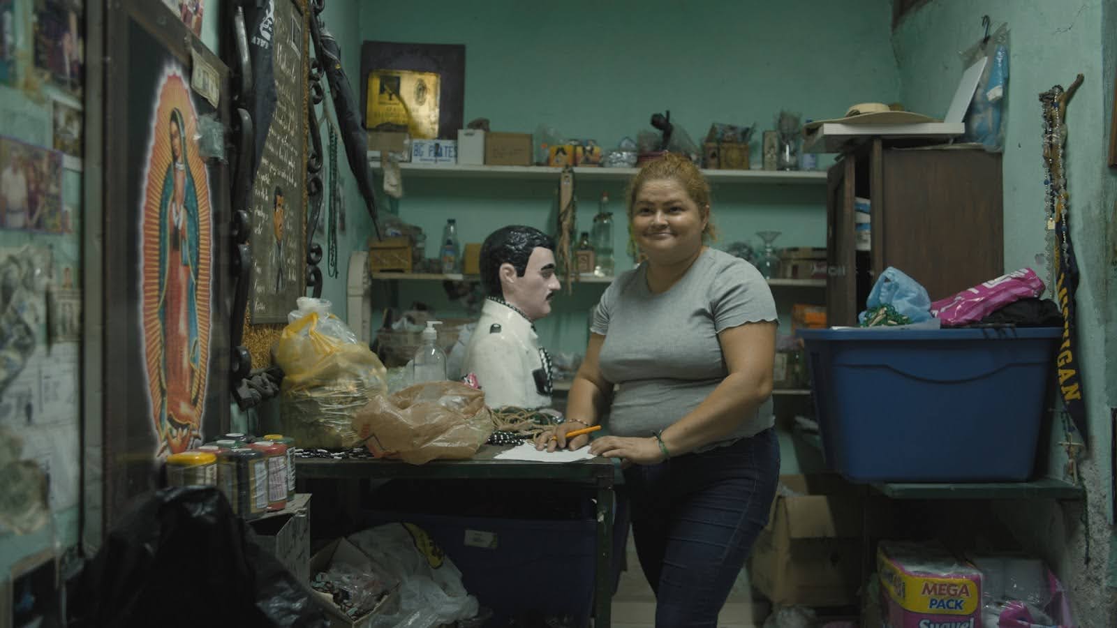 La Divina Providencia